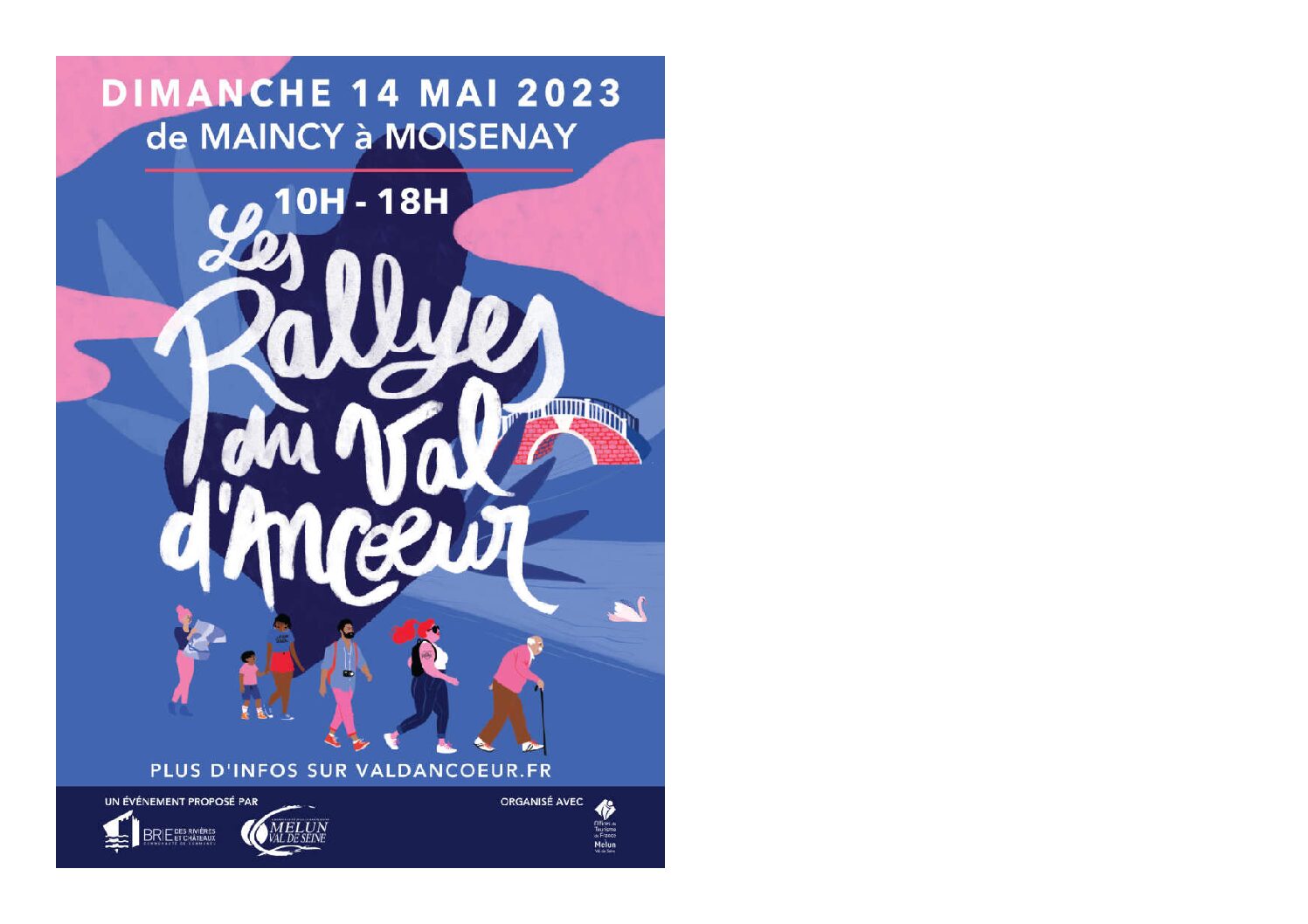 Rally du Val d’Ancoeur
