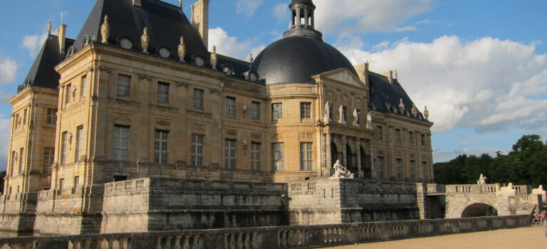 Petite balade octobre 2023